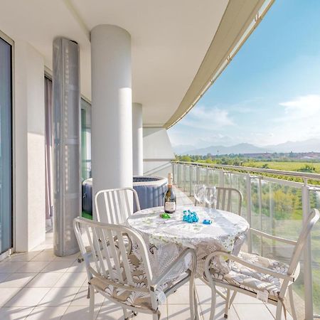 Glass House Cuneo Buitenkant foto